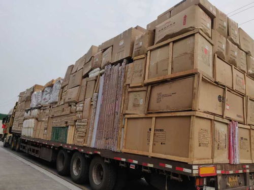 龍江到遼寧省雙臺子區(qū)貨運公司專業(yè)家具運輸 準時直達