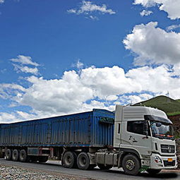 廈門到上海易碎食品物流公司哪家好