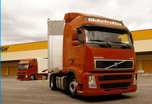 國內貨運圖片,國內貨運高清圖片 廣州東旗國際貨運代理有限公公司,