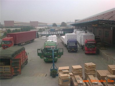 廣州到常德物流專線