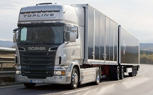 佛山順德區到揭西物流專線