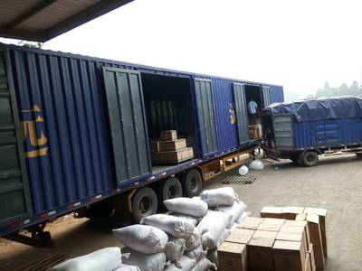 這家物流從肇慶往池州公司_廣州市奮發(fā)物流 - 商國互聯(lián)網(wǎng)