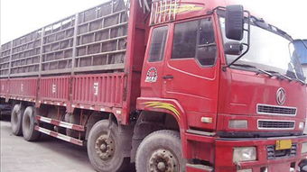 廣州貨運公司 –